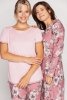 CANA PIŻAMA DAMSKA 961 KR R.2XL SALE